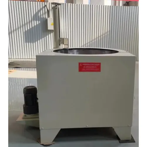 Investment Casting Stainless Steel Shell Slurry Agitator