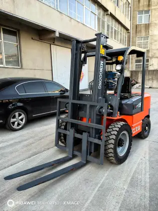 Diesel Forklift Stacker: Cheap Forklifts for Sale