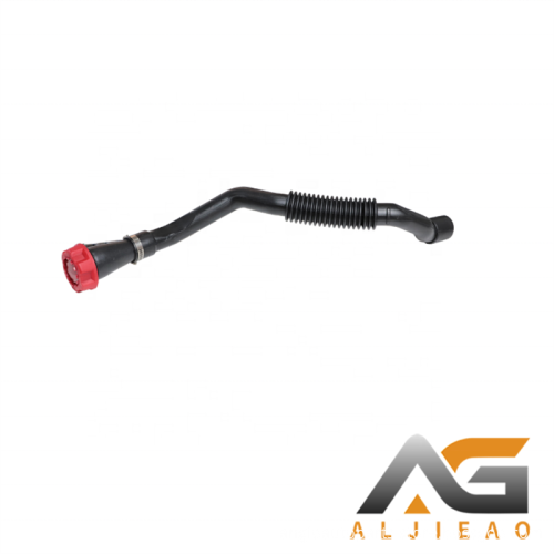 Exhaust Coolant Pipe and Radiator Hose 20485134 for European Trucks (Volvo, Scania, MAN, Mercedes-Benz, DAF)