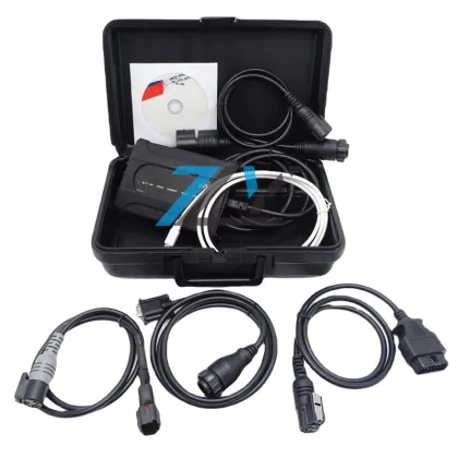 Stania Diagnostic Tool Scanner for Doosan Engines