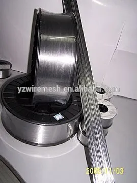 welding consumables E309LT1-1 welding wire/deka wire/1.0mm copper wire