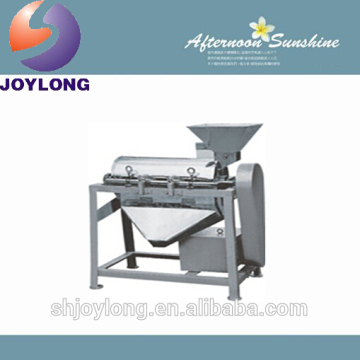Single Stage Pulping Machine