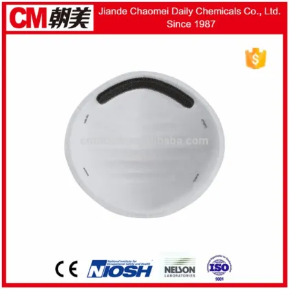 CM respiratory protective industrial safety equipment