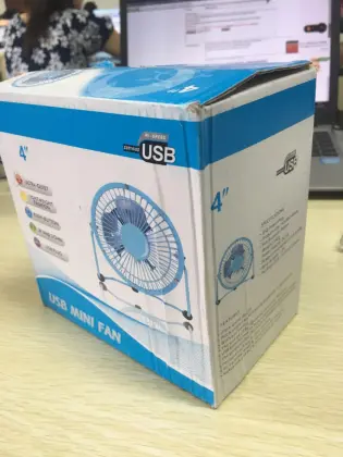 usb fan