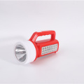 Solar RechargeableOutdoor Led Hunting Search Light