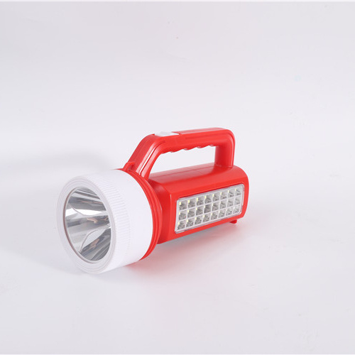 Solar RechargeableOutdoor Led Hunting Search Light