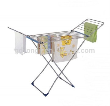 Hot sale 18m stainless steel clothes drying rack SS-100AR