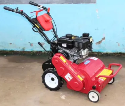 Affordable & High-Quality Small Household Orchard Weeder & Lawn Mowers