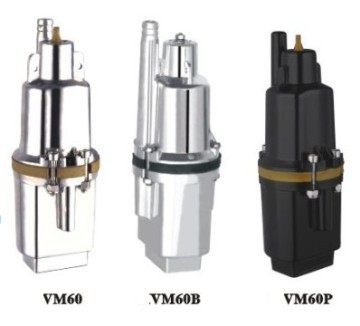 Vibration Pump (VM60)
