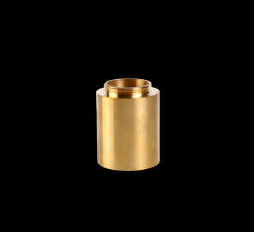 Brass Housing of Valve Body