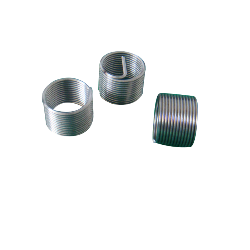 Stainless  Inch thread insert