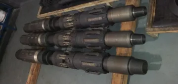 Dst(drill Stem Testing) Tools 8 5/8" Rtts Packer 