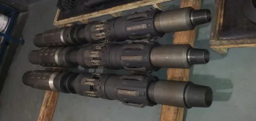 Dst(drill Stem Testing) Tools 8 5/8" Rtts Packer 