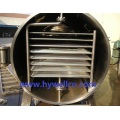 Sqaure Vacuum Tray Dryer