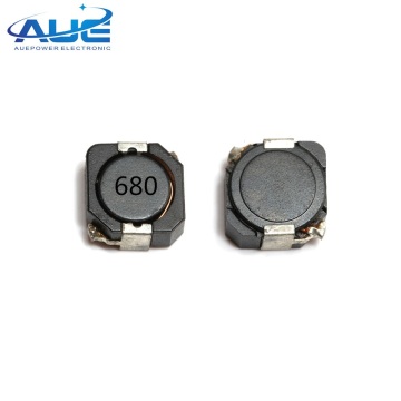 Ferrite Rod Core Choke Coil Inductor for LED Lighting SMD Inductor 68uH