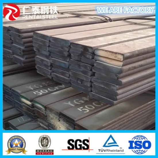 Hot rolled flat bars,bulb flat steel,flat steel