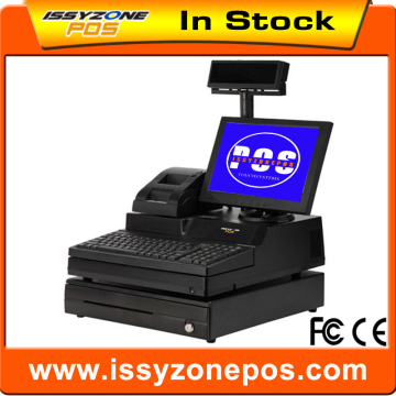 Pos Hardware With Software Wholesale Price IPOS06