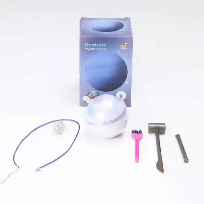 Hot Sell Child Neptune Mars Toy