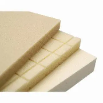 Polyurethane Foam Sheet