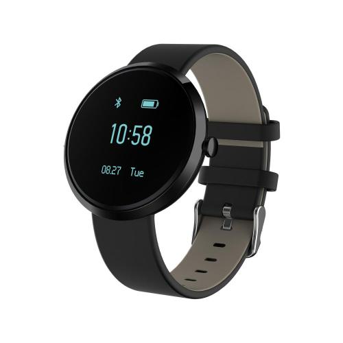 Fashion Design Allergic Drinking Monitoring Bracelet