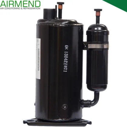 Panasonic DC Compressor R410A Rotary Compressor DC Inverter