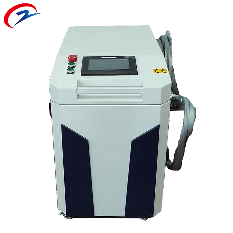 Fiber Laser Welding Machine