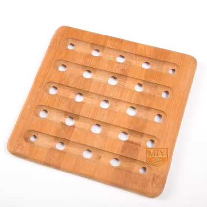 BAMBOO HOT PAD