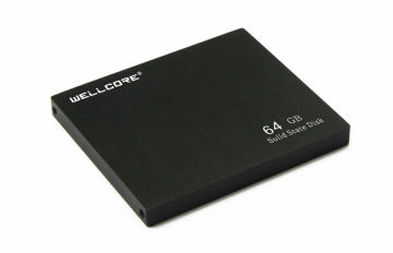 Hdd 64gb 1.8" Sataiii Slc Ssd Server , Internal Slc Solid State Drive