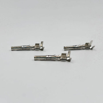 Wiring Harness Connector Socket Terminal - Female Crimp for Automotive Electrical