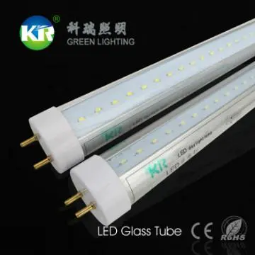 2013 hotsell 100-110lm/W 25W Led Tube Lights T8