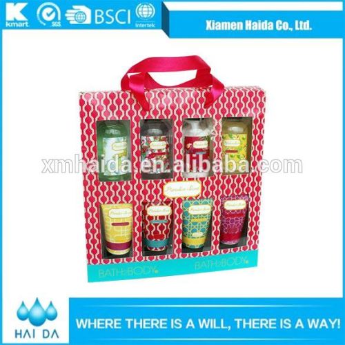 bath beauty gift sets wholesale