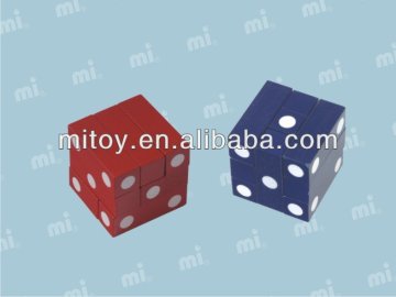 lishui toy manufacturer wooden toy dices games