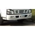 ISUZU 4X2 LHD/RHD 120HP 3.5T Dump truck