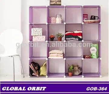 Living Room plastic storage cabinet,storage cubes,storage rack product