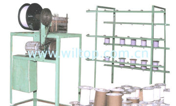 Bobbin Winding Machines , Textile Equipment, Weaving Loom Machine Selvedge Yarn Hyrl-bb002