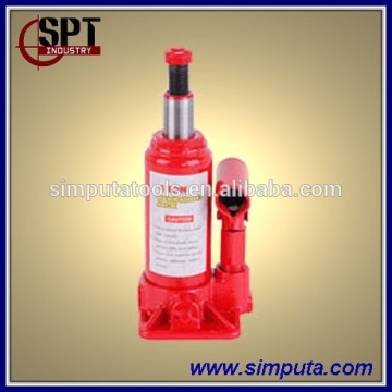 3Ton Hydraulic Bottle Jack( SPT-31102)