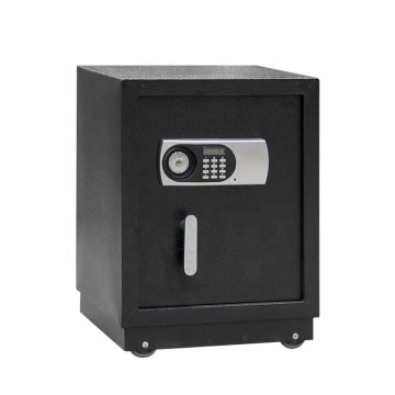 JIMBO Factory Price Metal Fireproof Safe Box
