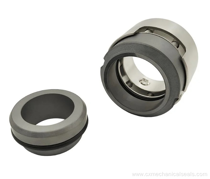 Multiple Spring Mechanical Seals H75 for Chemical Pumps
