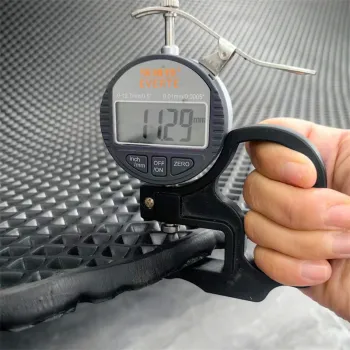 Hot Sell Eva Foam Material for Car Mats - Eva Car Mat Sheet for Floor