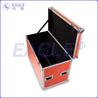 ABS mixer standard case of equioment