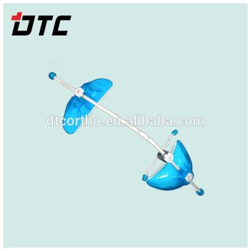 New Coming Orthodontic Reverse-pull Headgear