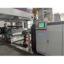 SPC Click Plank Plank Production Line