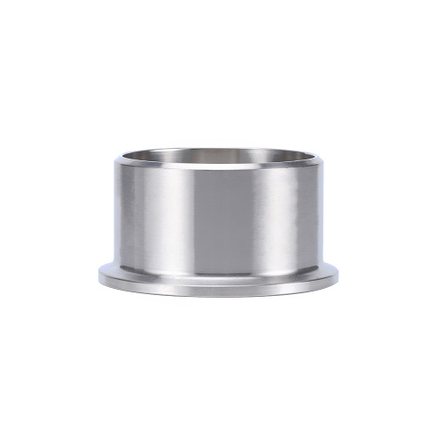 2 Inch Stainless Steel 304 Tri-clamp Roll-on Ferrule