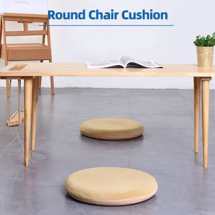 Memory foam donut pillow hemorrhoid tailbone cushion