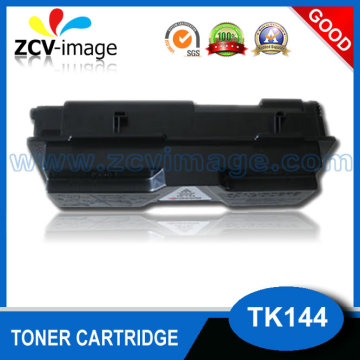 Cartuccia di toner riciclaggio per Kyocera TK144