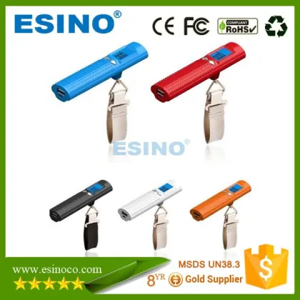 Digital Travel Luggage Weighing Scale Built in Luggage Scale Digital Weighing Scales