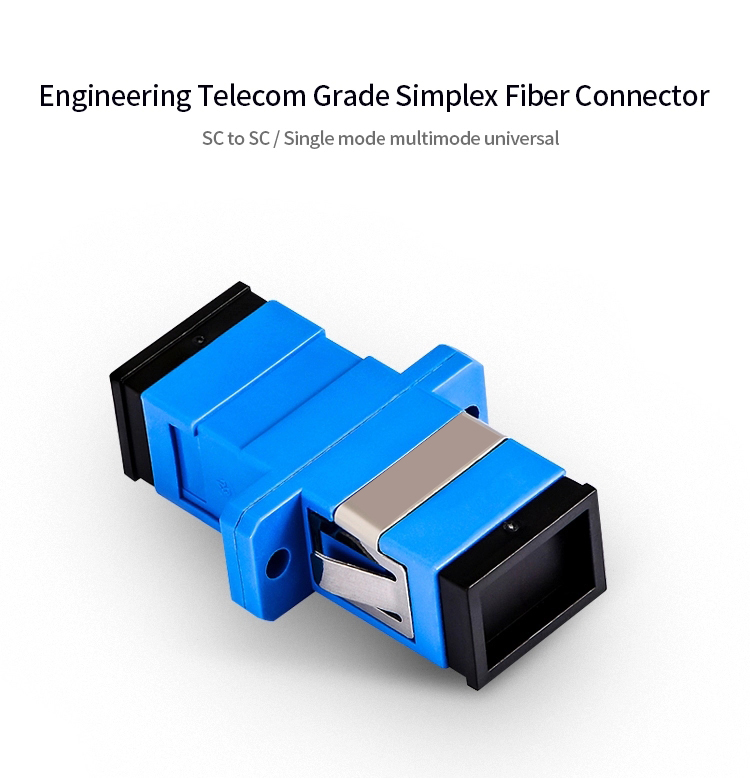 adapter fiber optic