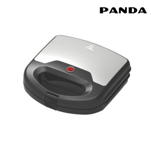 Sandwichera de placa fija de acero inoxidable serie PD5708S