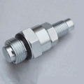 Hydraulic Variable Adjustable Rectrictor Needle Valve