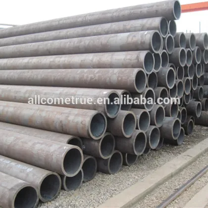 white color painted steel